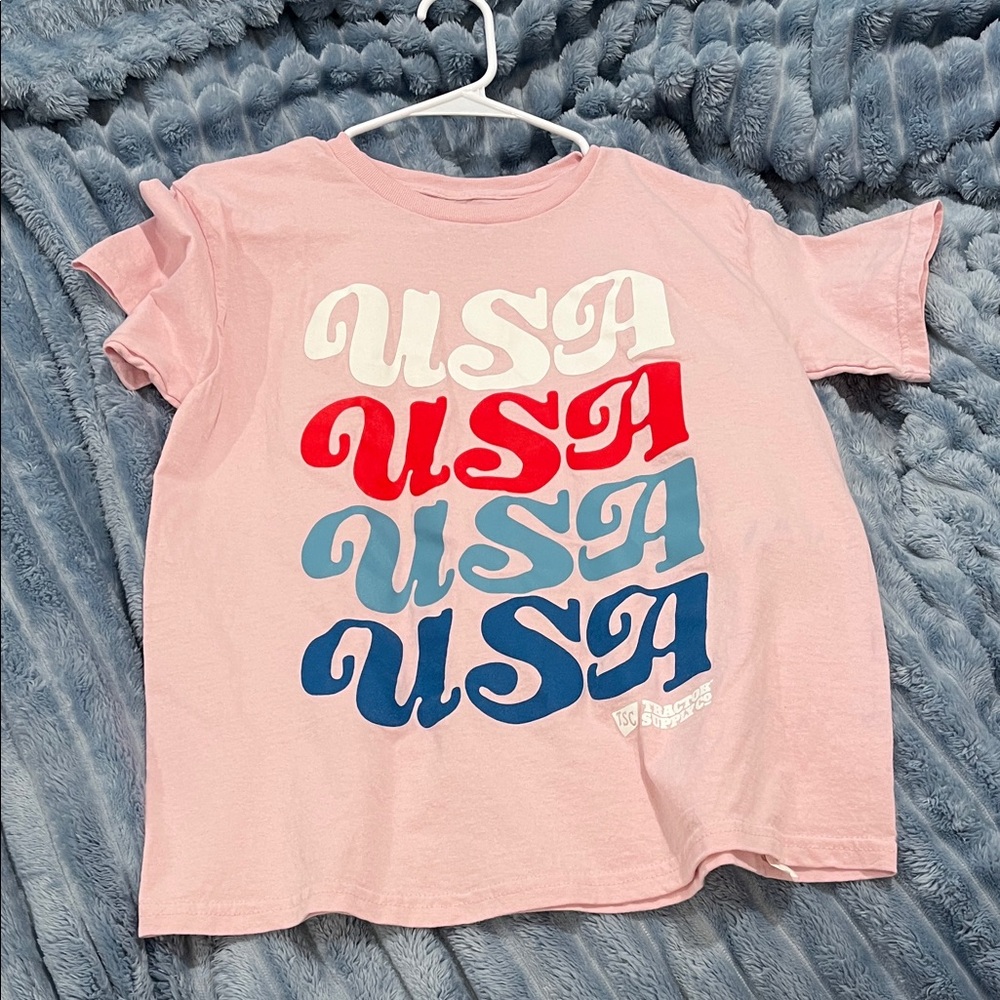 tractor supply tshirt